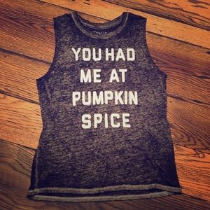 Fifth Sun muscle tank